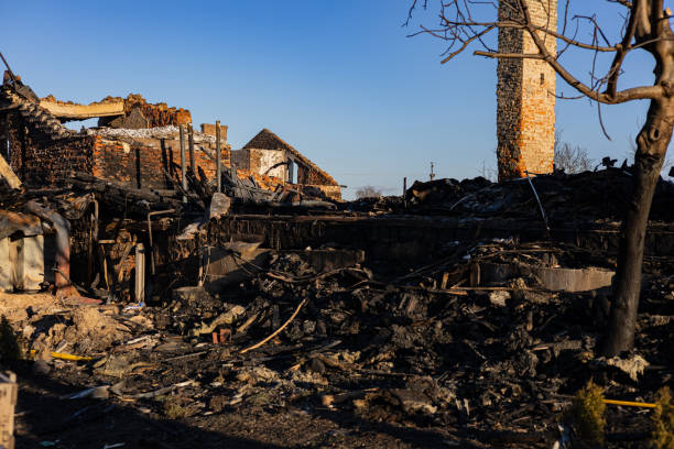 Reliable Fire Board Up contractor in Addison, TX by Fire Damage Flint
